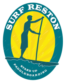 Surf Reston - Stand Up Paddle Boarding - SUP